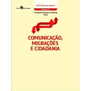 Comunicação, Migrações E Cidadania