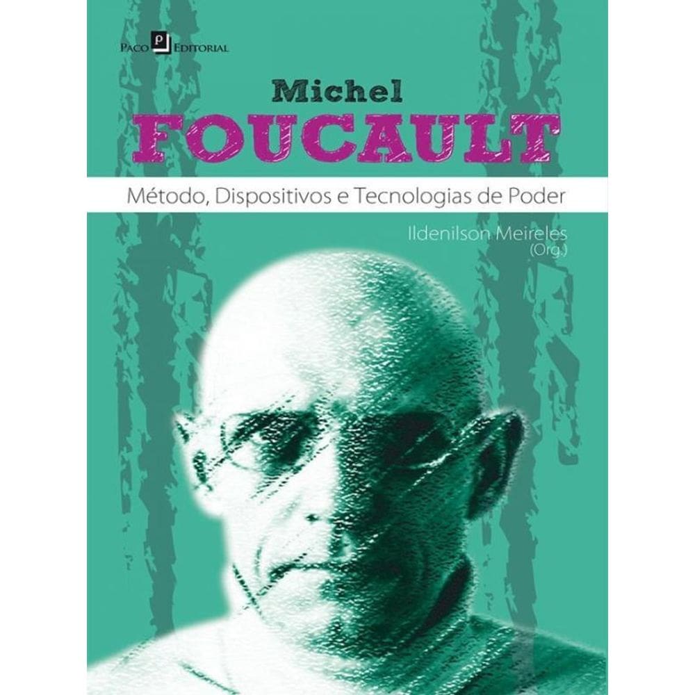 Michel Foucault