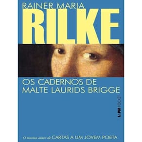Os Cadernos De Malte Lauréis Brigge - Vol. 809