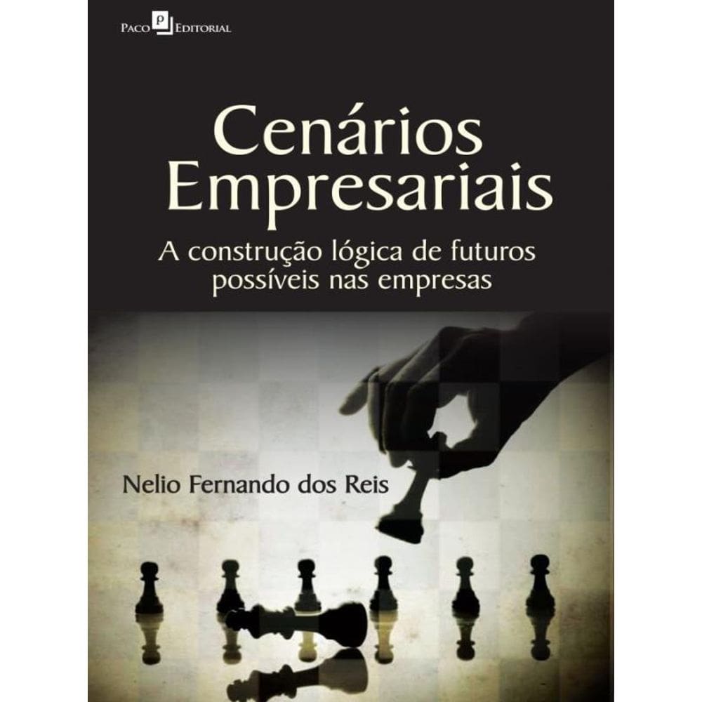 Cenários Empresariais