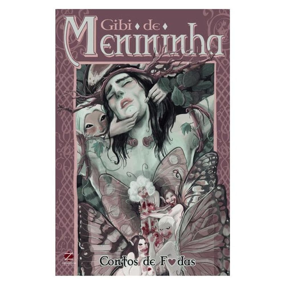 Gibi De Menininha 3 - Vol. 3
