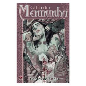 Gibi De Menininha 3 - Vol. 3