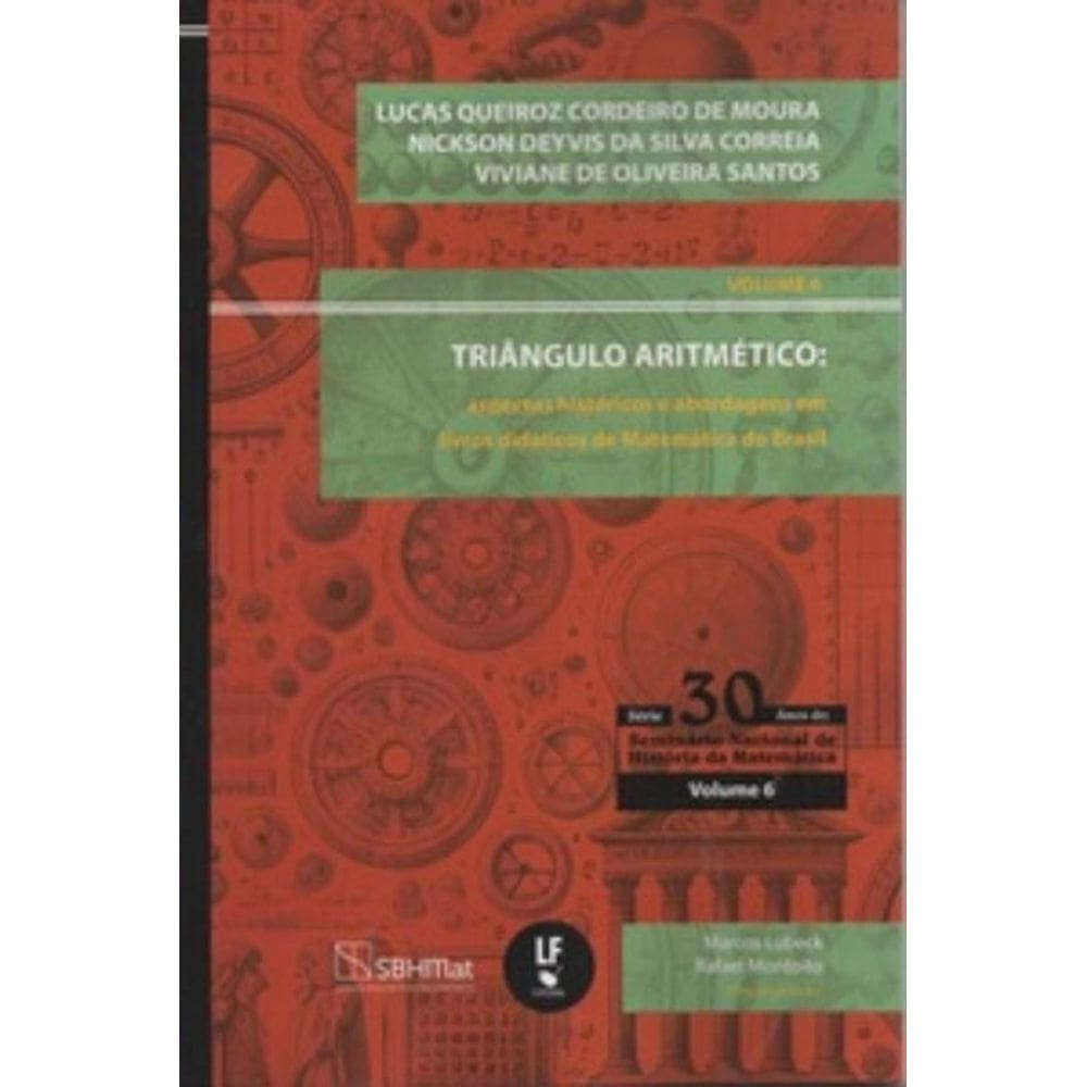 Triângulo aritmético :
