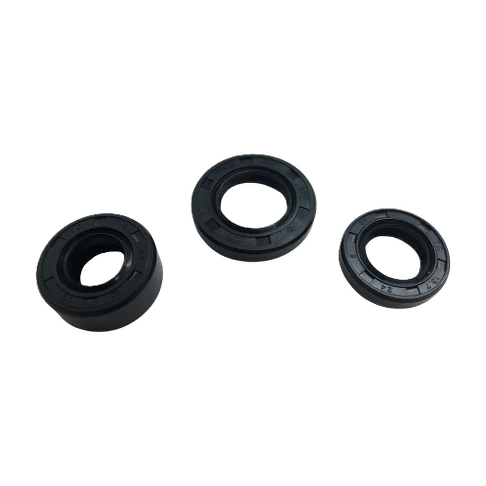 Kit Retentor Motor Hda Pop 110I (16- ) Biz 110I (16- )