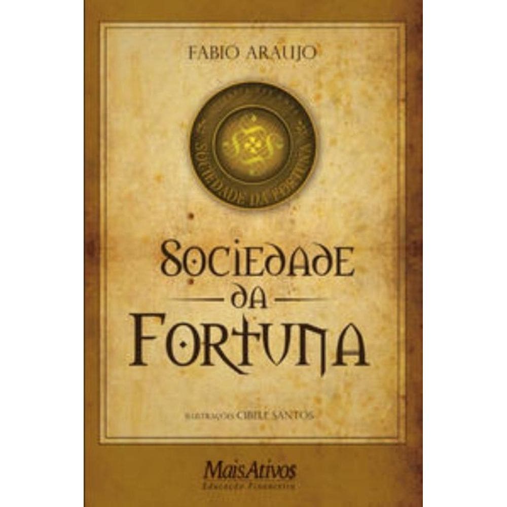 Sociedade da Fortuna