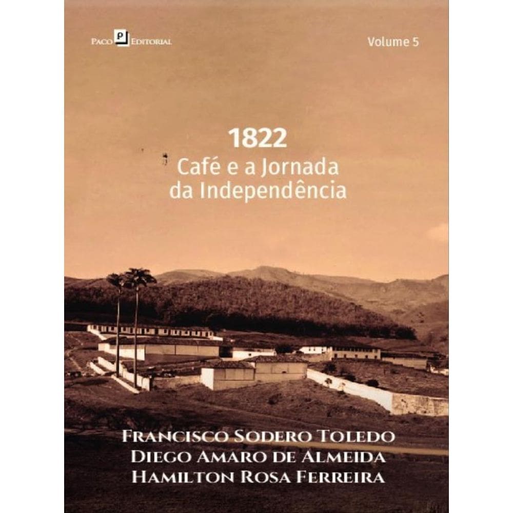 1822 - Vol. 5
