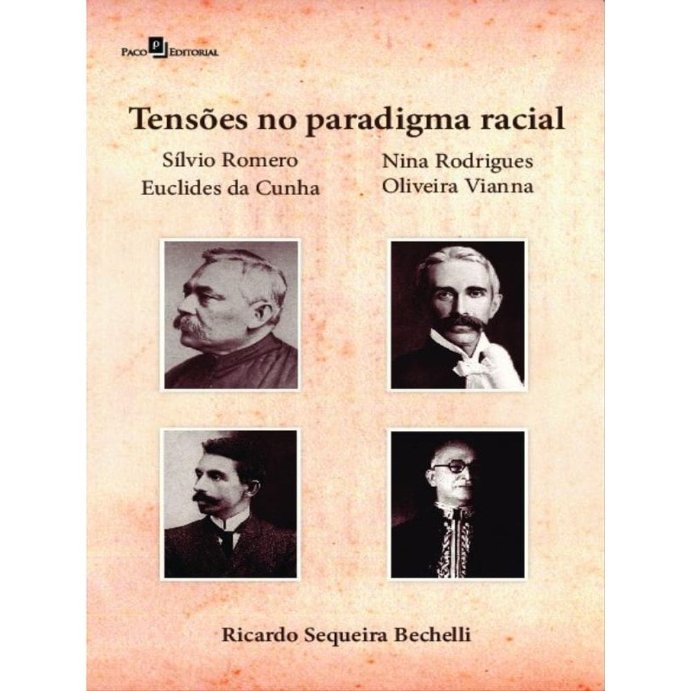 Tensões No Paradigma Racial
