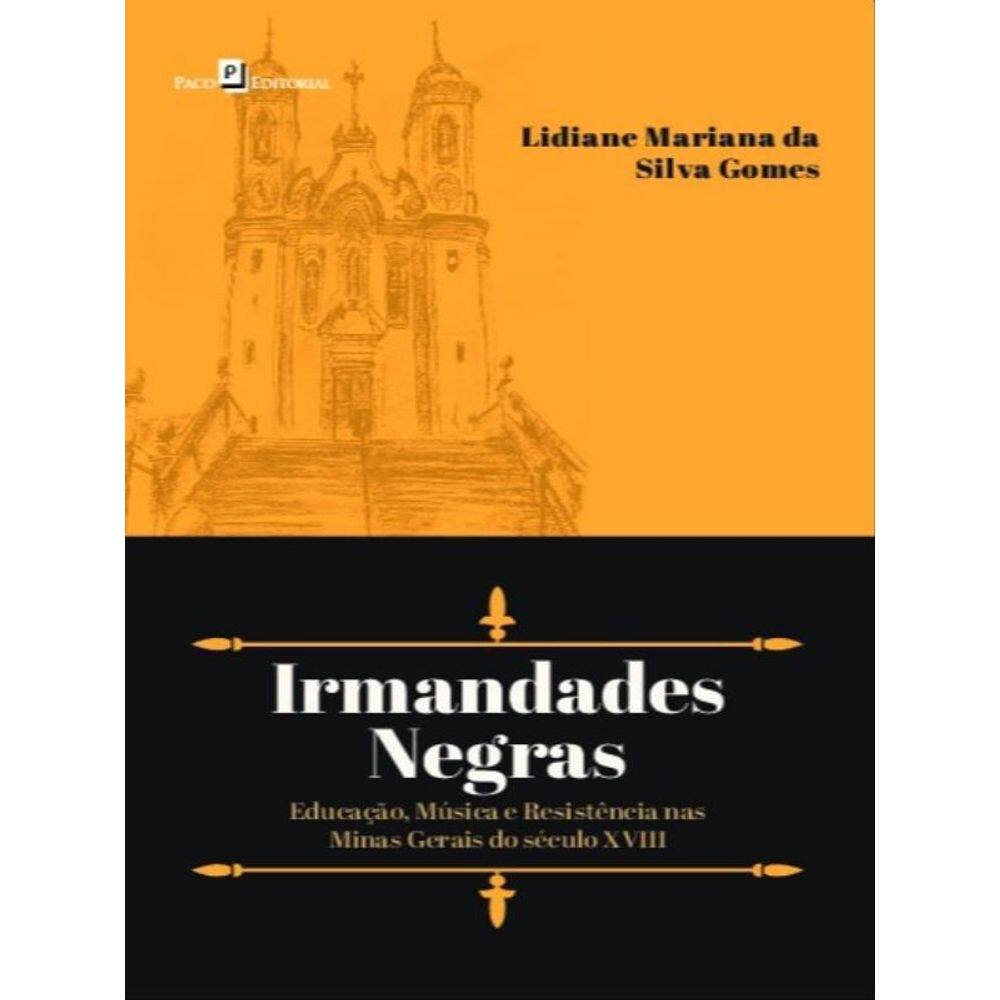 Irmandades Negras
