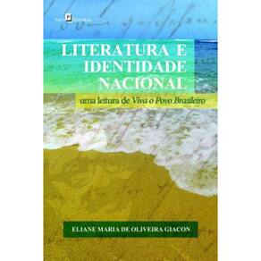 Literatura E Identidade Nacional