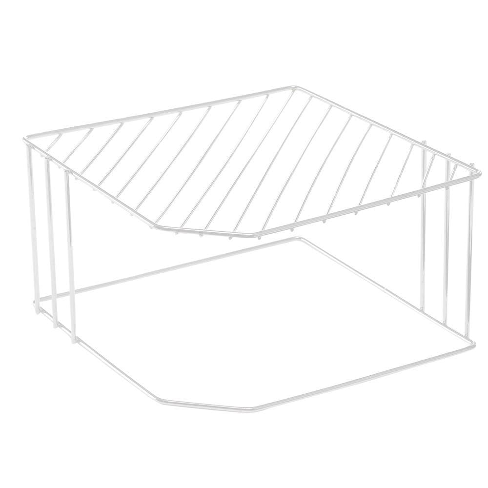 Cantoneira para Pratos Arthi 9257 Branco