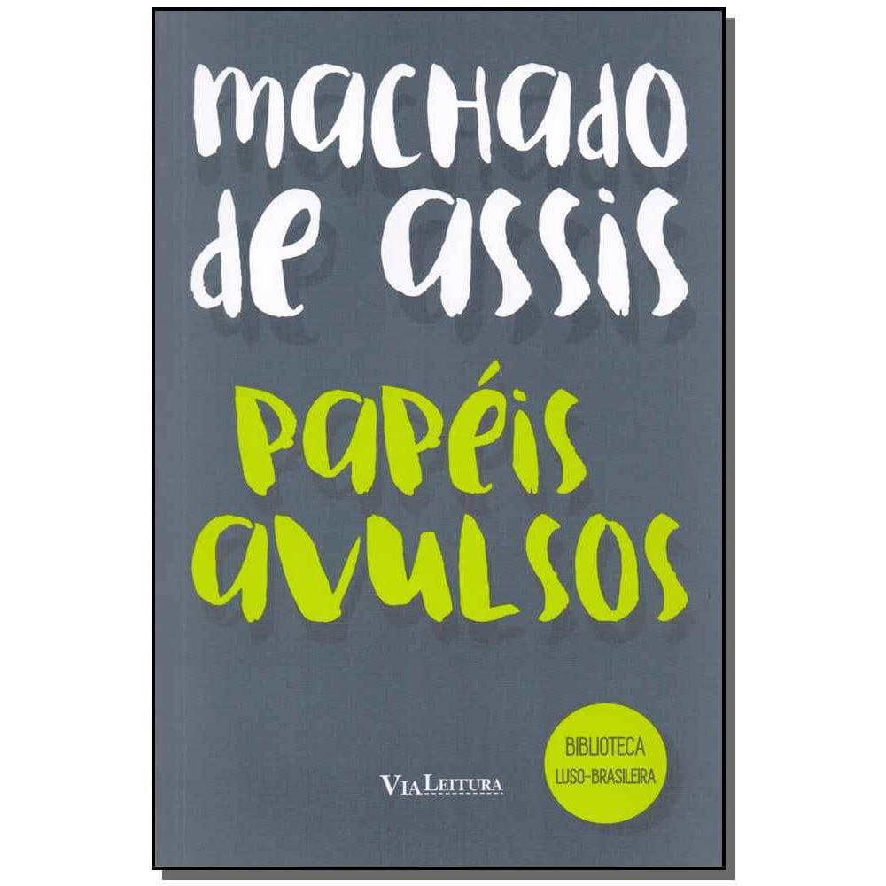 Papéis Avulsos