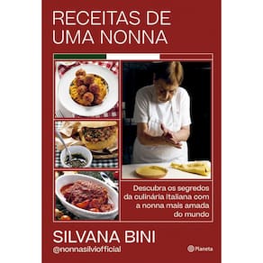 Receitas de Uma Nonna