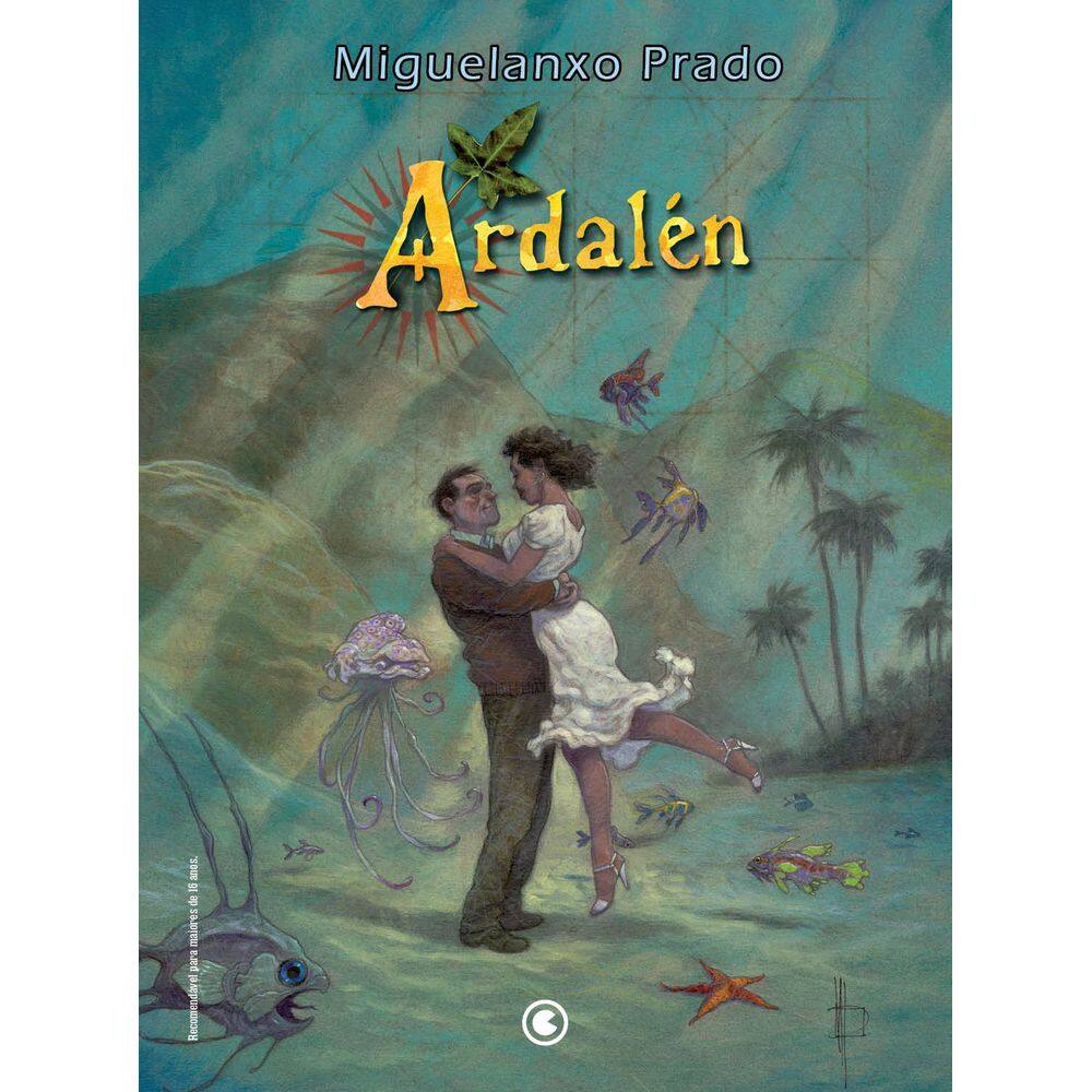 Ardalén