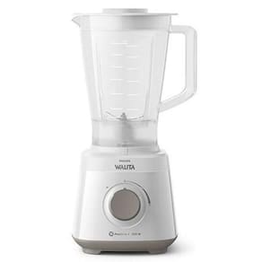 Liquidificador Walita 550w 2l Função Pulsar Branco 127V