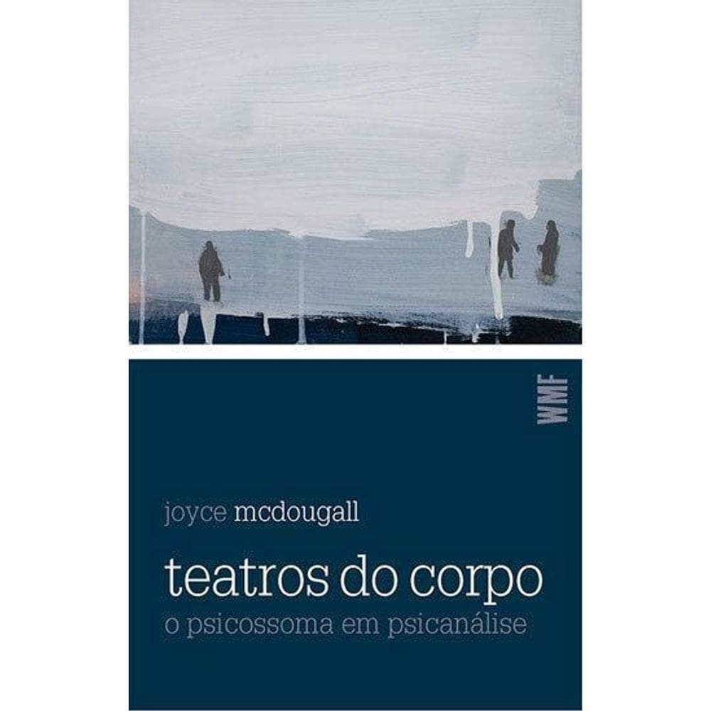 Teatros do corpo