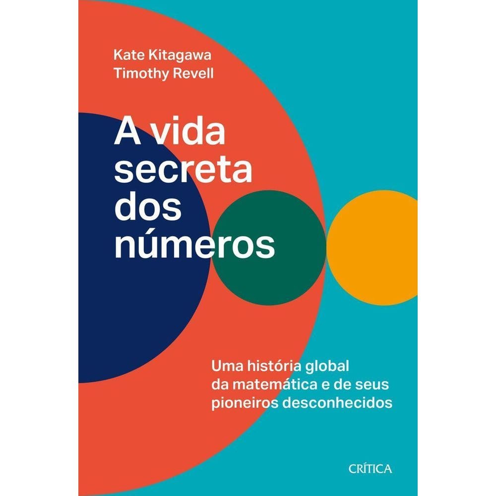 A Vida Secreta Dos Números