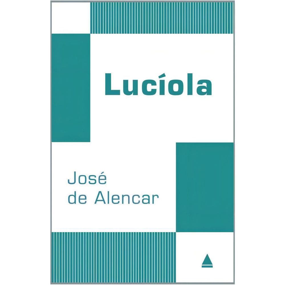 Luciola - (Nova Fronteira)