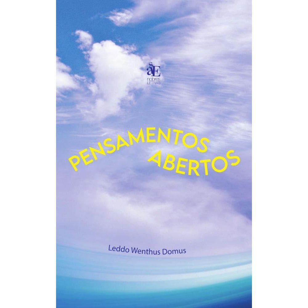 Pensamentos abertos