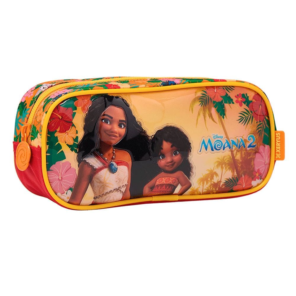 Estojo Moana 13105 Xeriu`s
