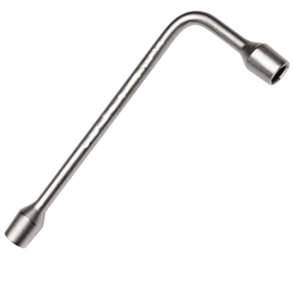 Chave Biela Sextavada 15 Mm Aço Cromo Vanádio -St47518L Sata