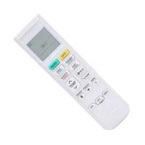 Controle Remoto Para Ar Inverter Daikin Arc480A8 Arc480A4
