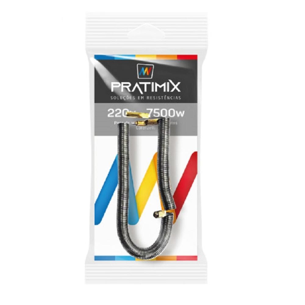 Resistencia Evolution TURBO/MASTER 7500W 220V Pratimix EVL0275