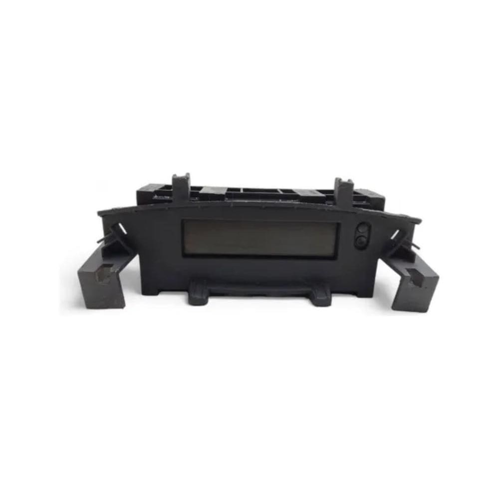 Computador Bordo Relógio Renault Symbol 2009 A2013 216758175