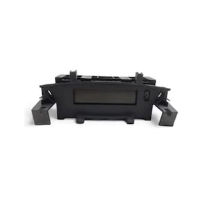 Computador Bordo Relógio Renault Symbol 2009 A2013 216758175