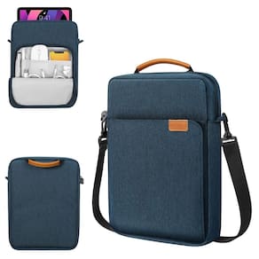 Capa Pasta Bolsa Com Alça Para Lenovo Tab M11 11 Polegadas
