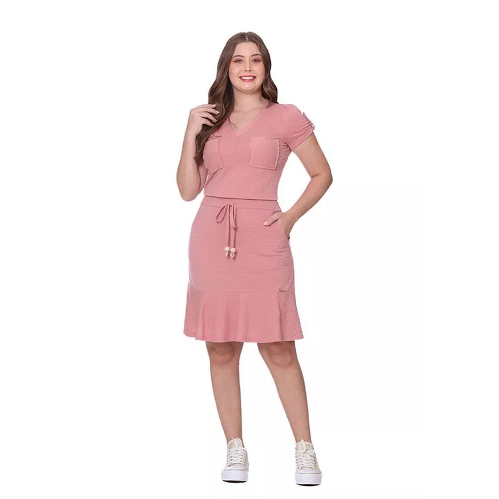 Vestido Hapuk Ingrid 61891