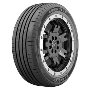 Pneu 205 55R17 Wrangler Fortitude Ht Goodyear HT 91V SL