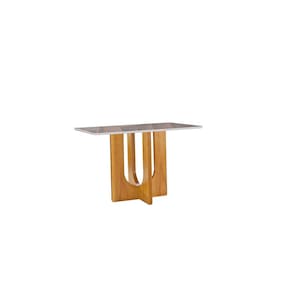 Mesa de JantarLaminada Salermo1,40x0,90m Art Salas