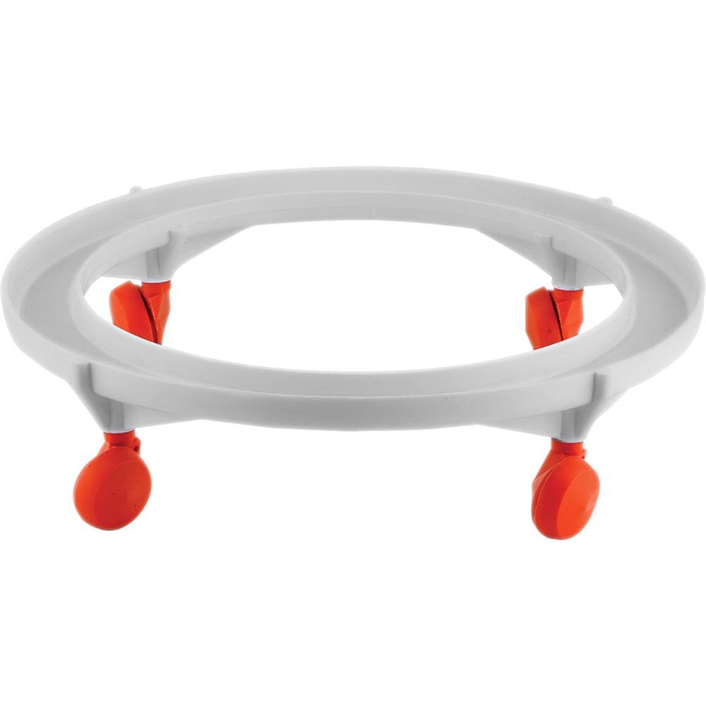 Suporte para Botijão de Gás Forusi