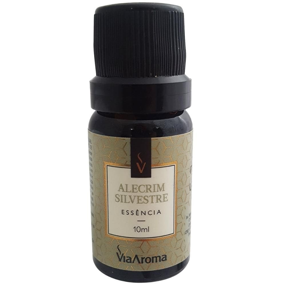 Essência Para Aromatizador Elétrico 10ml Via Aroma