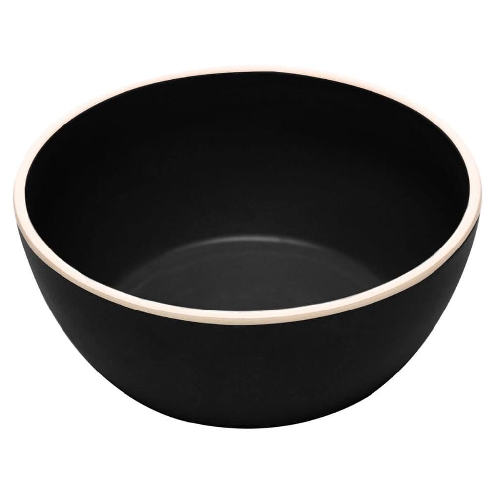 Kit 48 Bowls Melamina 600ml Tigela Cumbuca Class Wolff Resta