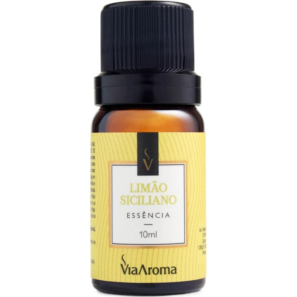 Essência Para Aromatizador Elétrico 10ml Via Aroma