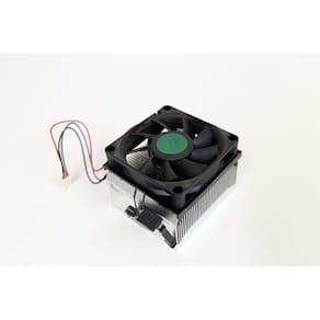 COOLER AMD P/ SEMPROM SOCKET Soquete 754, 939 e AM2