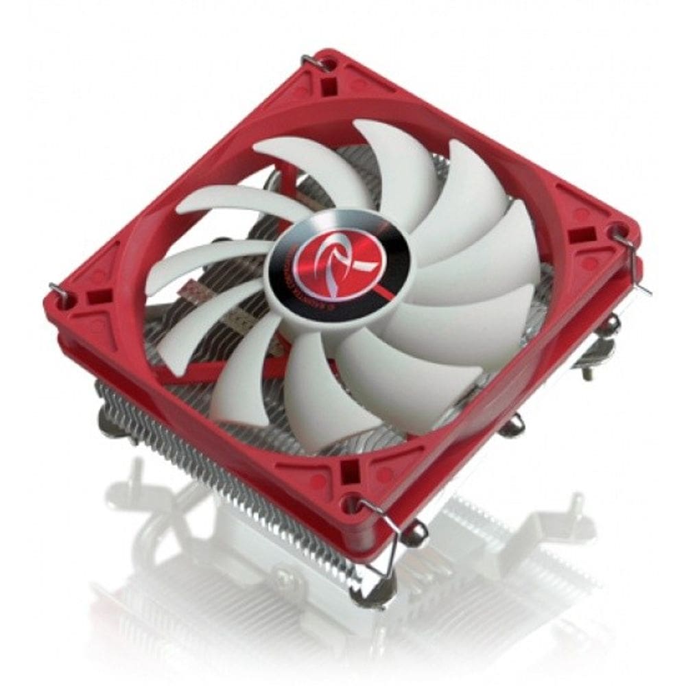 FAN 90mm P/ AMD FM1/ FM2/ FM2+/ AM2/ AM2+/ AM3/AM3+ LGA 1150/1156/1155