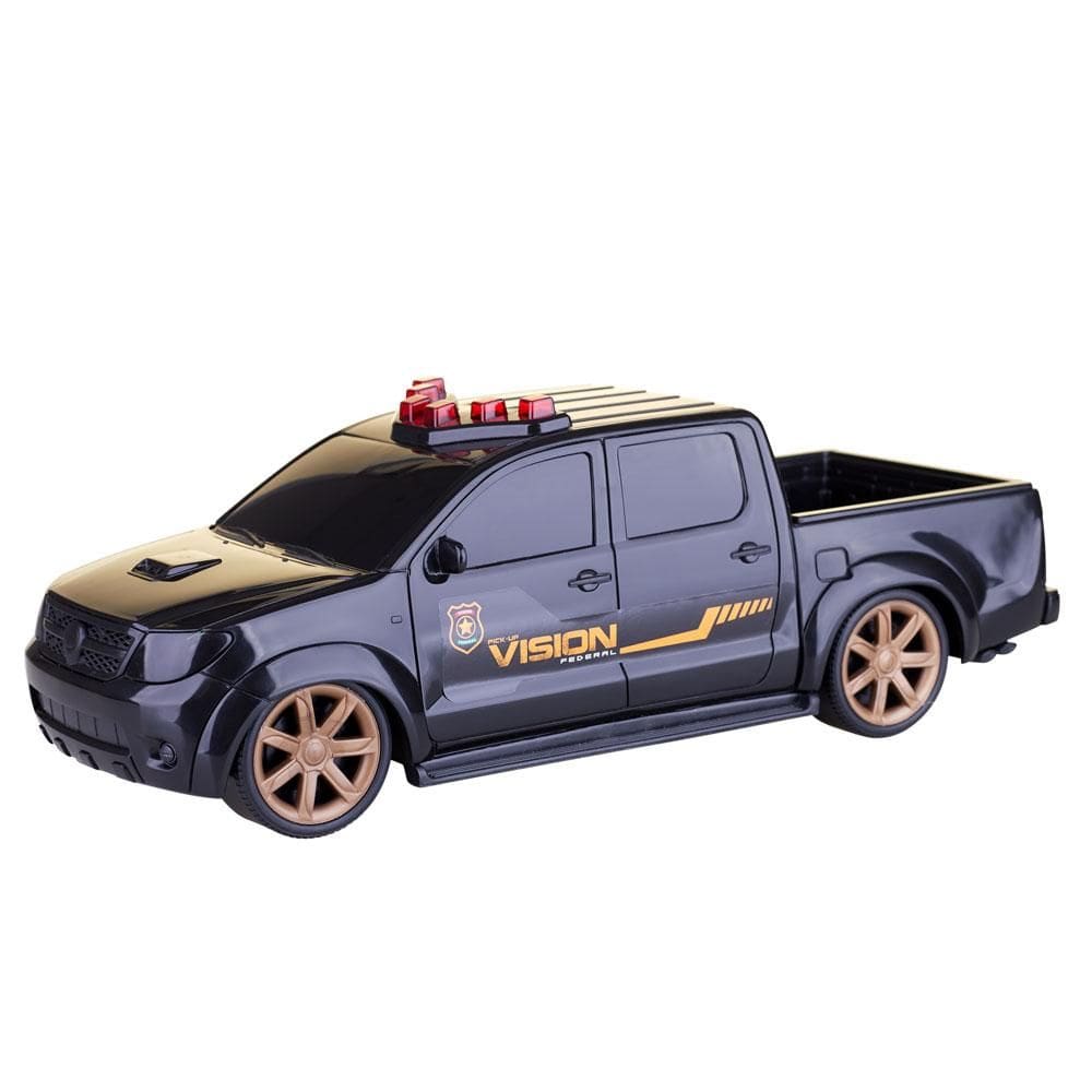 Pick-Up Vision Federal Roma 1106