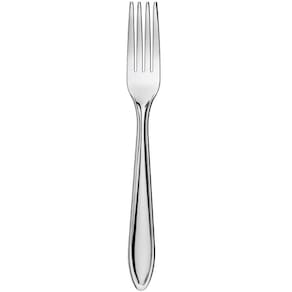 Kit 60 Garfos para Sobremesa Inox para Restaurantes Hotéis Bolos Aperitivos Garfinhos Brinox