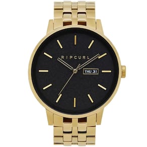 Relógio Rip Curl Detroit Sss Gold