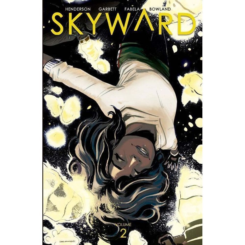 Skyward - Vol. 02