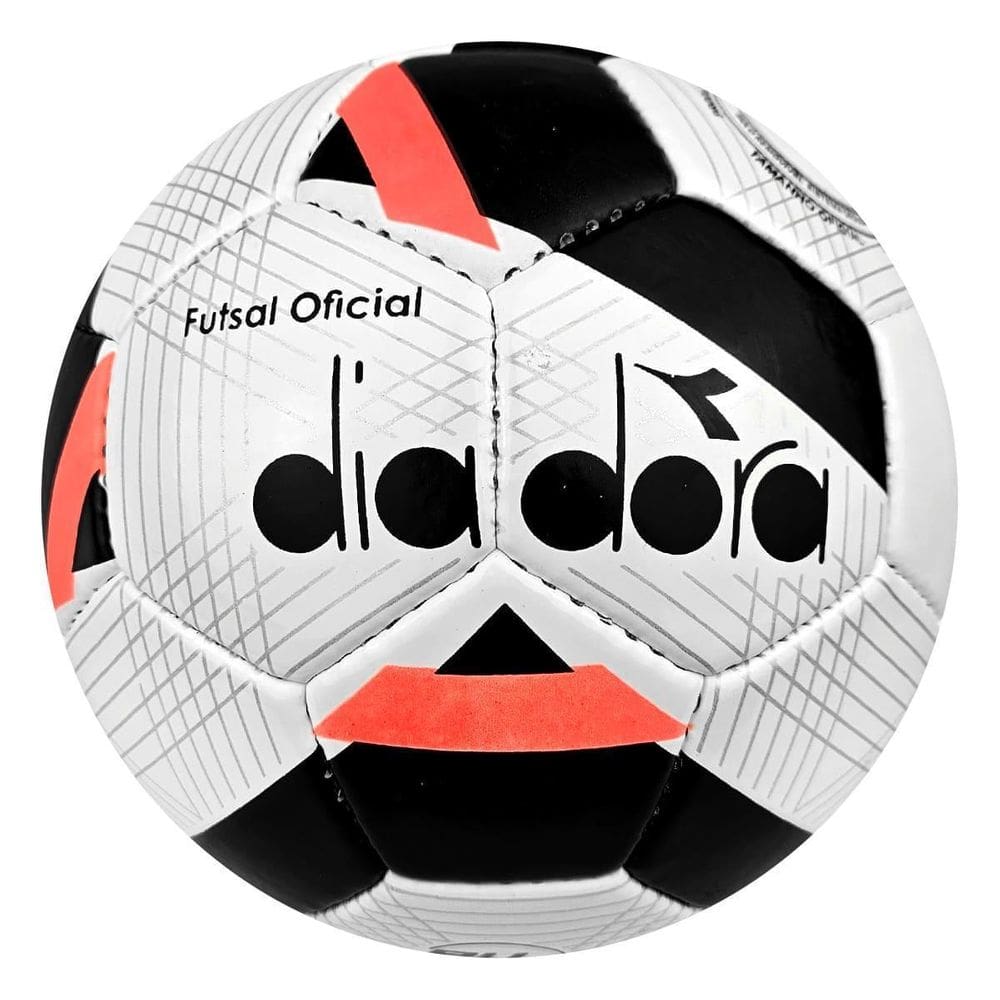 Bola Futsal Diadora Profissional Costurada