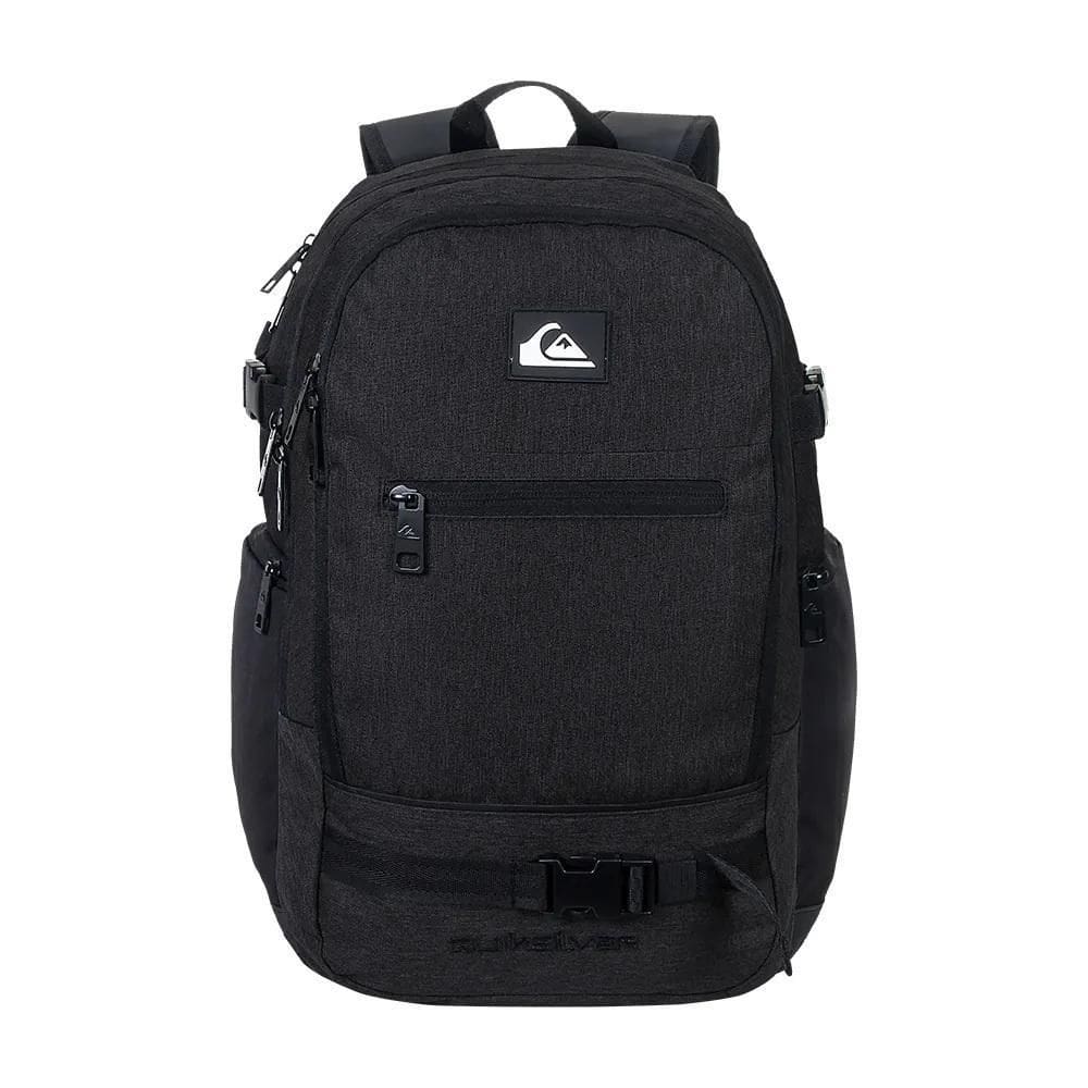 Mochila Esportiva Escolar Surf Skate Quiksilver
