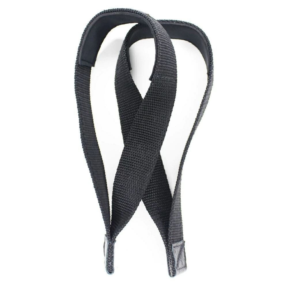 Strap de Nylon 2.0 Onset Fitness - Black