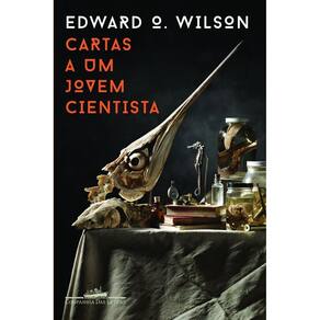 Cartas a Um Jovem Cientista