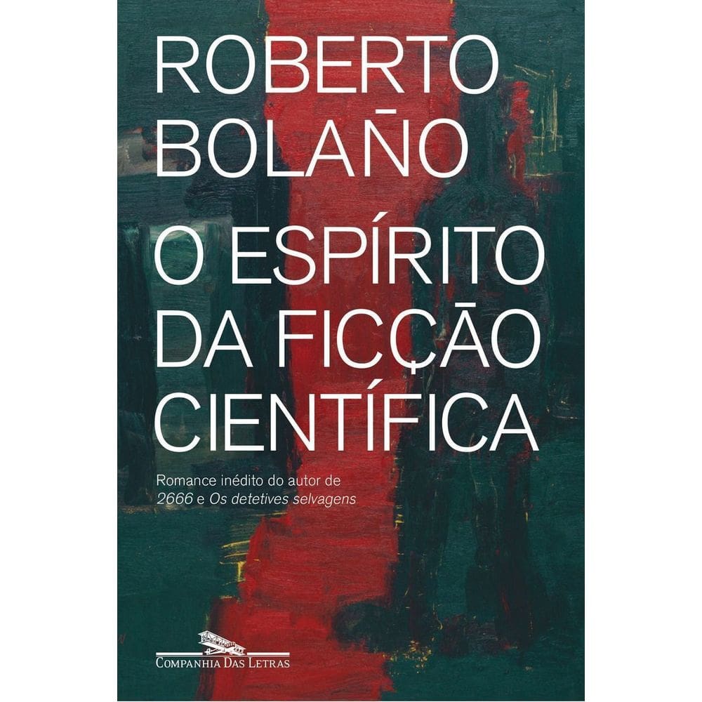 Espírito Da Ficção Científica, O