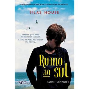 Rumo ao Sul - Southernmost