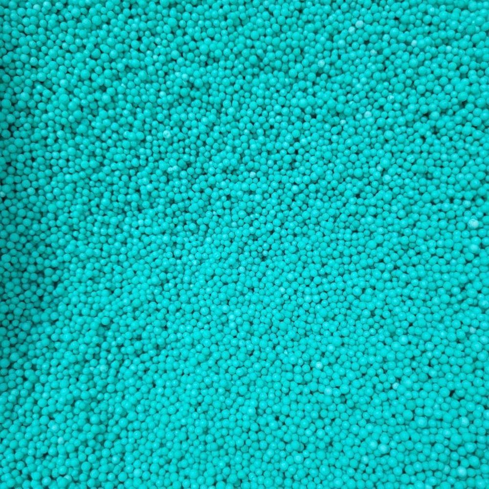 Pérolas De Eps Bolinhas De Isopor Coloridas 1 Litro Verde