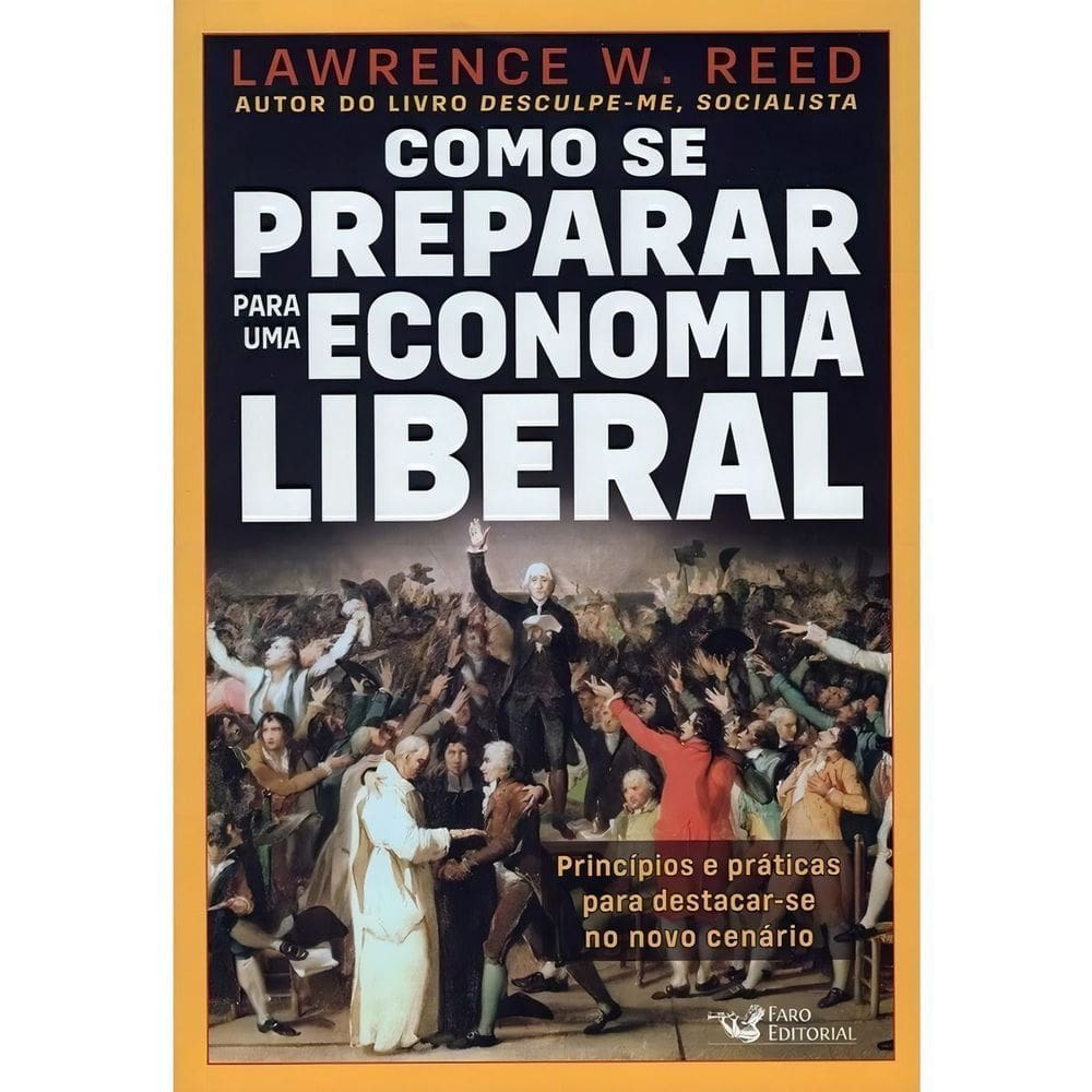 Como Se Preparar Para Uma Economia Liberal